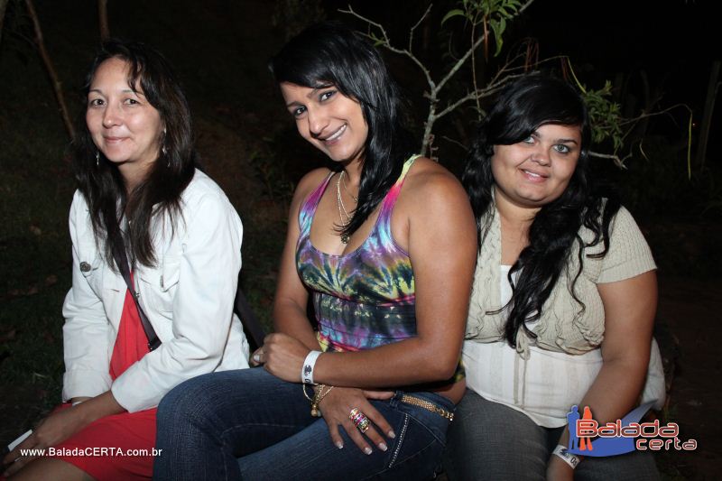 Balada: Showrrasco - Os Lendrios - Fazenda Sucupira - Riacho Fundo - DF