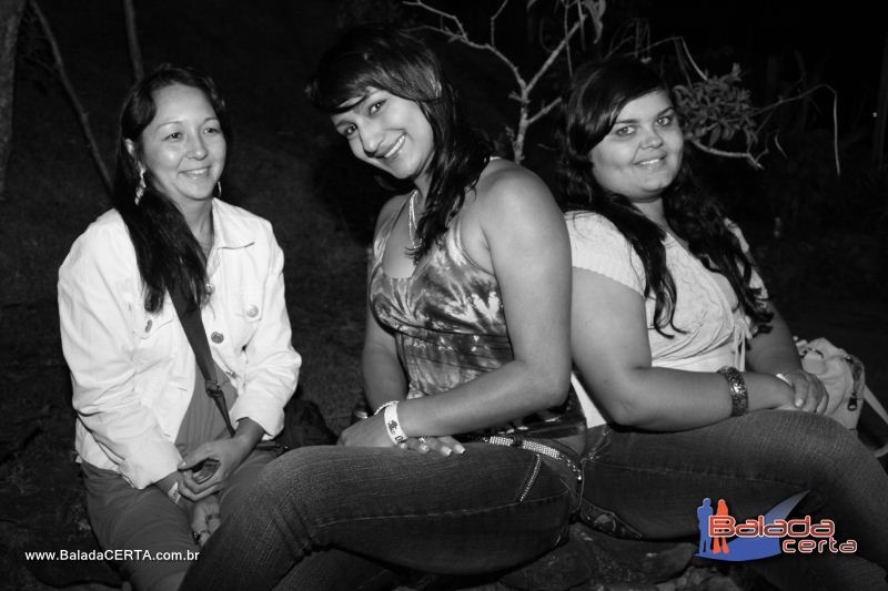 Balada: Showrrasco - Os Lendrios - Fazenda Sucupira - Riacho Fundo - DF