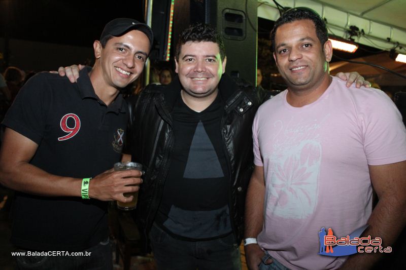 Balada: Showrrasco - Os Lendrios - Fazenda Sucupira - Riacho Fundo - DF