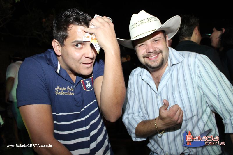 Balada: Showrrasco - Os Lendrios - Fazenda Sucupira - Riacho Fundo - DF