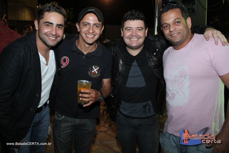 Balada: Showrrasco - Os Lendrios - Fazenda Sucupira - Riacho Fundo - DF