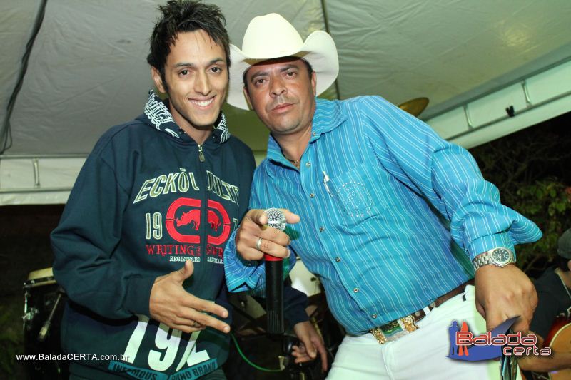 Balada: Showrrasco - Os Lendrios - Fazenda Sucupira - Riacho Fundo - DF