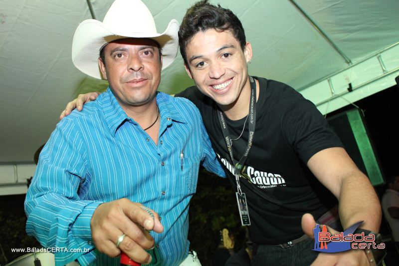 Balada: Showrrasco - Os Lendrios - Fazenda Sucupira - Riacho Fundo - DF