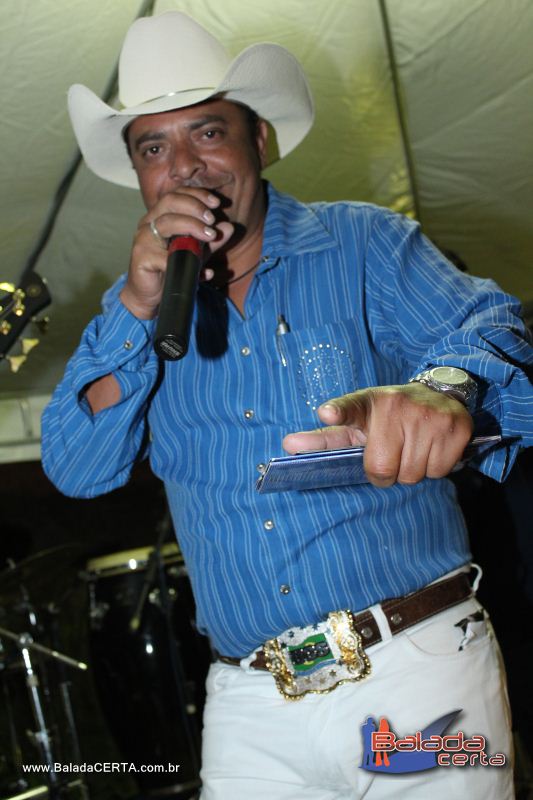 Balada: Showrrasco - Os Lendrios - Fazenda Sucupira - Riacho Fundo - DF