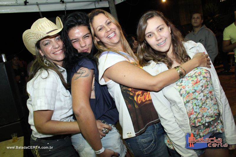 Balada: Showrrasco - Os Lendrios - Fazenda Sucupira - Riacho Fundo - DF