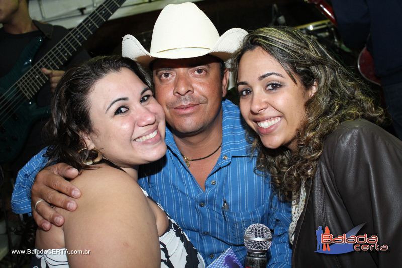 Balada: Showrrasco - Os Lendrios - Fazenda Sucupira - Riacho Fundo - DF