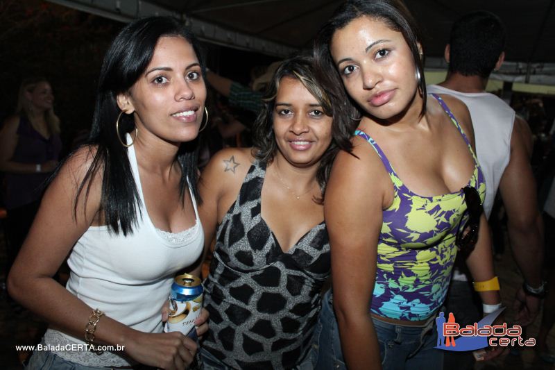 Balada: Showrrasco - Os Lendrios - Fazenda Sucupira - Riacho Fundo - DF