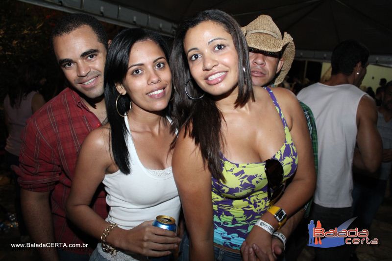 Balada: Showrrasco - Os Lendrios - Fazenda Sucupira - Riacho Fundo - DF