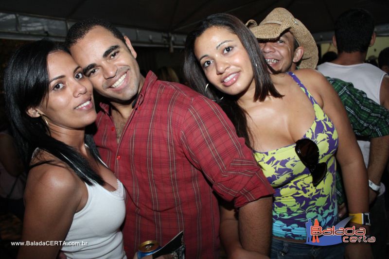 Balada: Showrrasco - Os Lendrios - Fazenda Sucupira - Riacho Fundo - DF