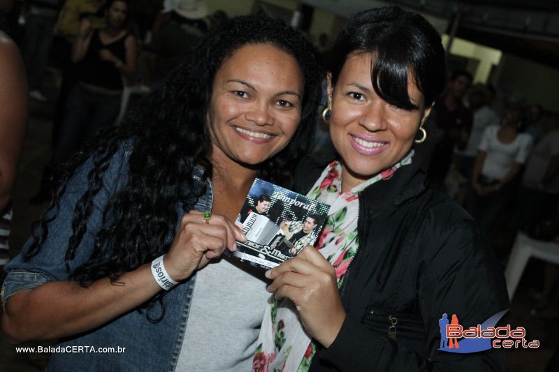 Balada: Showrrasco - Os Lendrios - Fazenda Sucupira - Riacho Fundo - DF