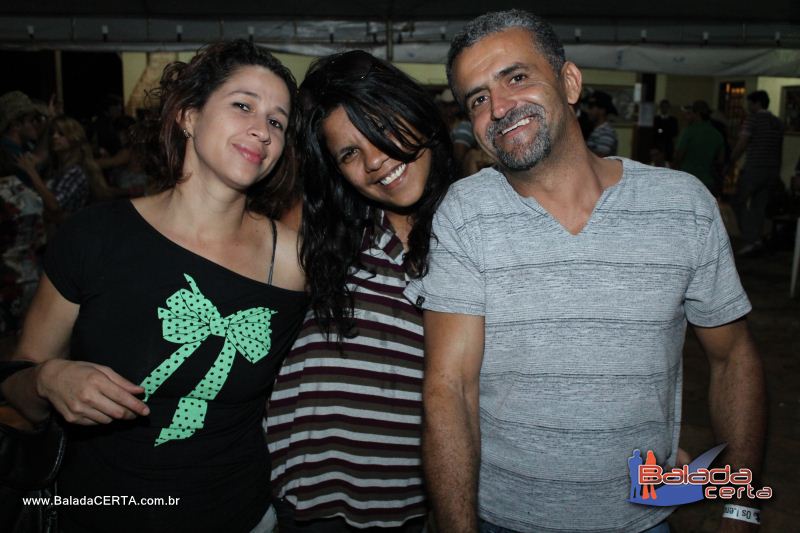 Balada: Showrrasco - Os Lendrios - Fazenda Sucupira - Riacho Fundo - DF