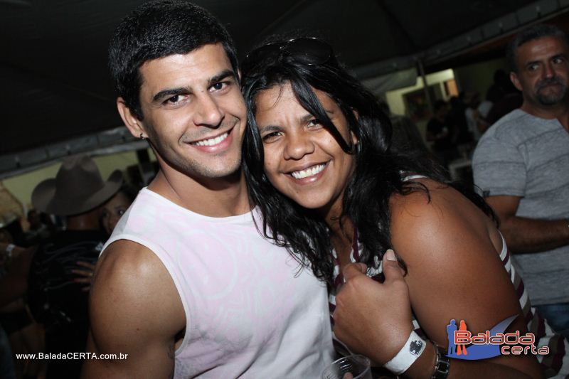 Balada: Showrrasco - Os Lendrios - Fazenda Sucupira - Riacho Fundo - DF