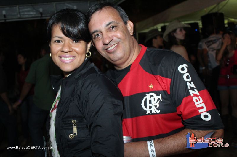 Balada: Showrrasco - Os Lendrios - Fazenda Sucupira - Riacho Fundo - DF