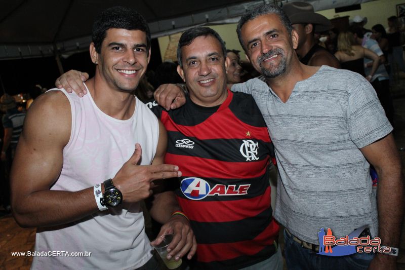 Balada: Showrrasco - Os Lendrios - Fazenda Sucupira - Riacho Fundo - DF