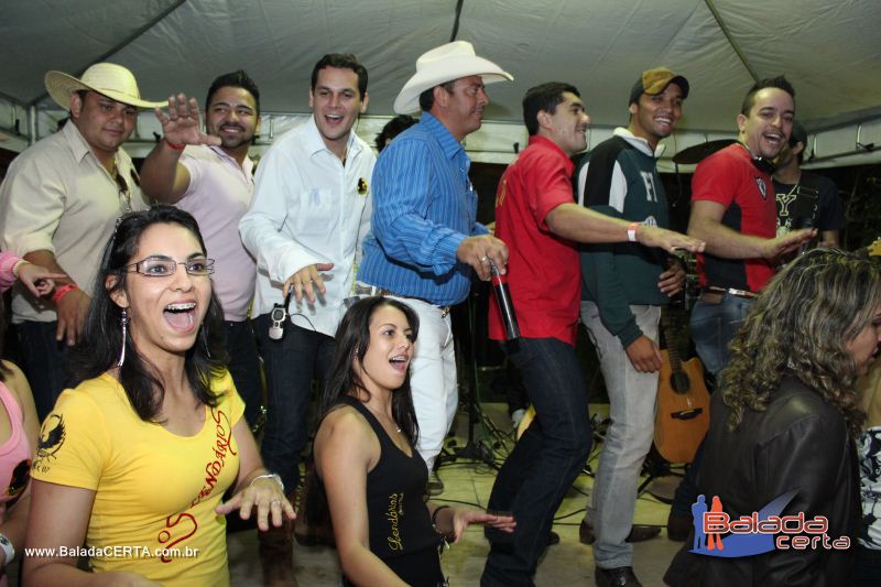 Balada: Showrrasco - Os Lendrios - Fazenda Sucupira - Riacho Fundo - DF