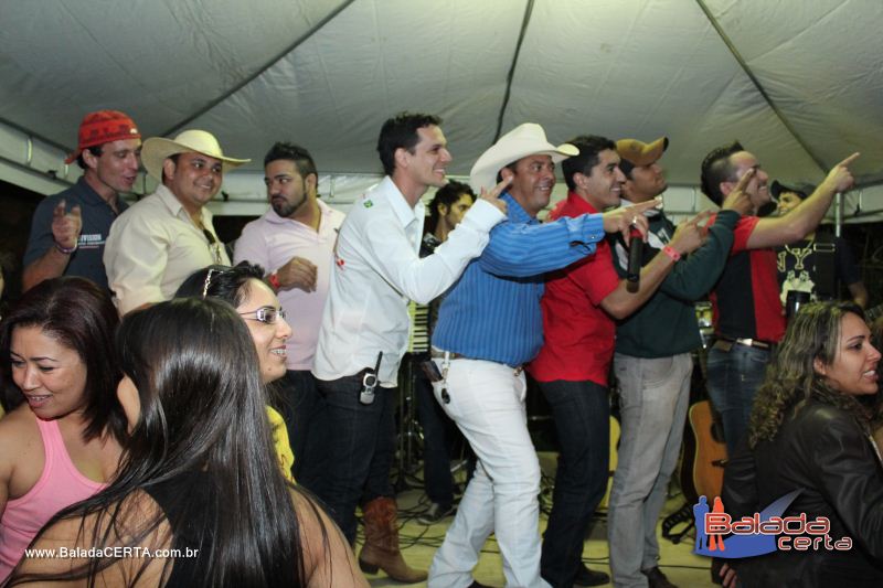 Balada: Showrrasco - Os Lendrios - Fazenda Sucupira - Riacho Fundo - DF