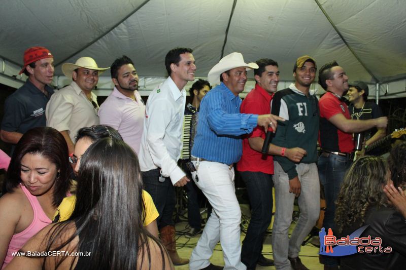 Balada: Showrrasco - Os Lendrios - Fazenda Sucupira - Riacho Fundo - DF