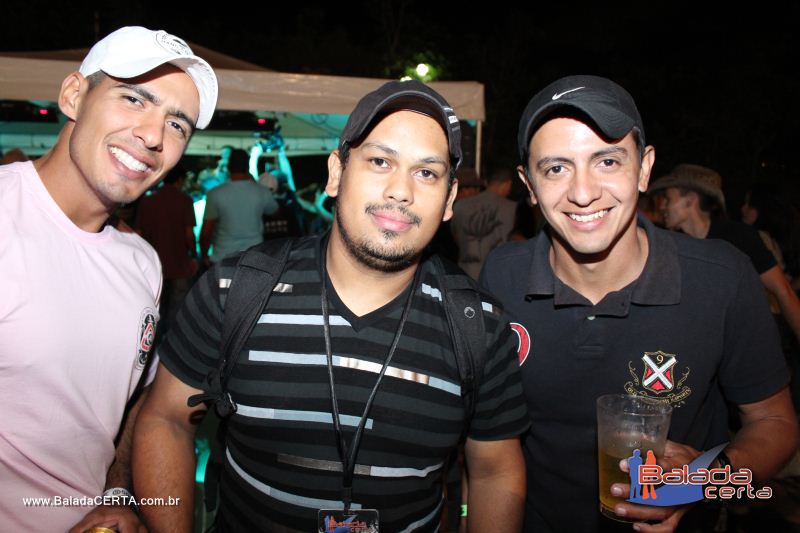 Balada: Showrrasco - Os Lendrios - Fazenda Sucupira - Riacho Fundo - DF