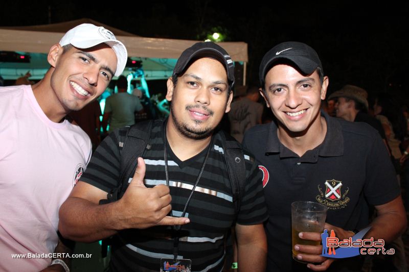 Balada: Showrrasco - Os Lendrios - Fazenda Sucupira - Riacho Fundo - DF