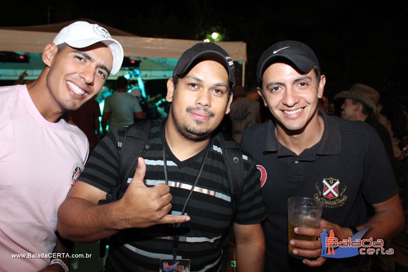 Balada: Showrrasco - Os Lendrios - Fazenda Sucupira - Riacho Fundo - DF