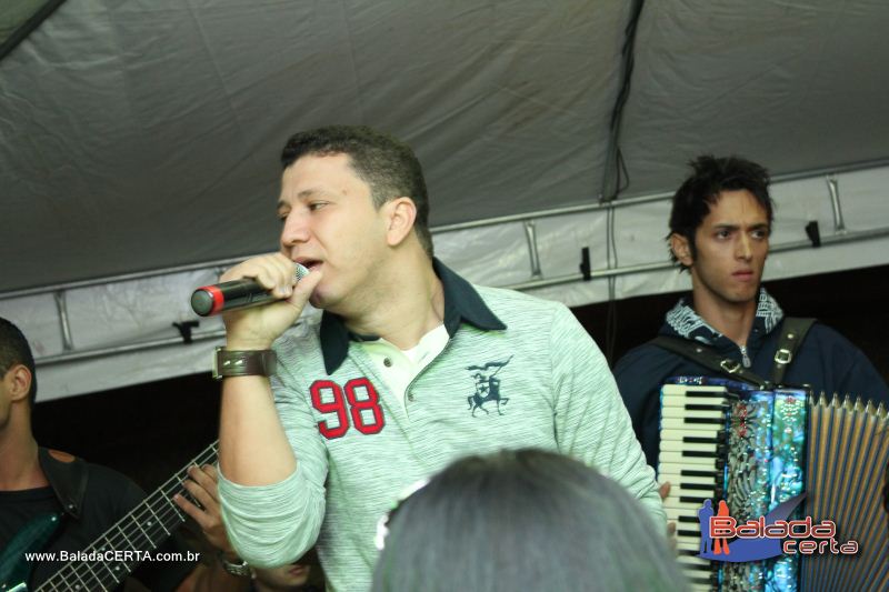 Balada: Showrrasco - Os Lendrios - Fazenda Sucupira - Riacho Fundo - DF