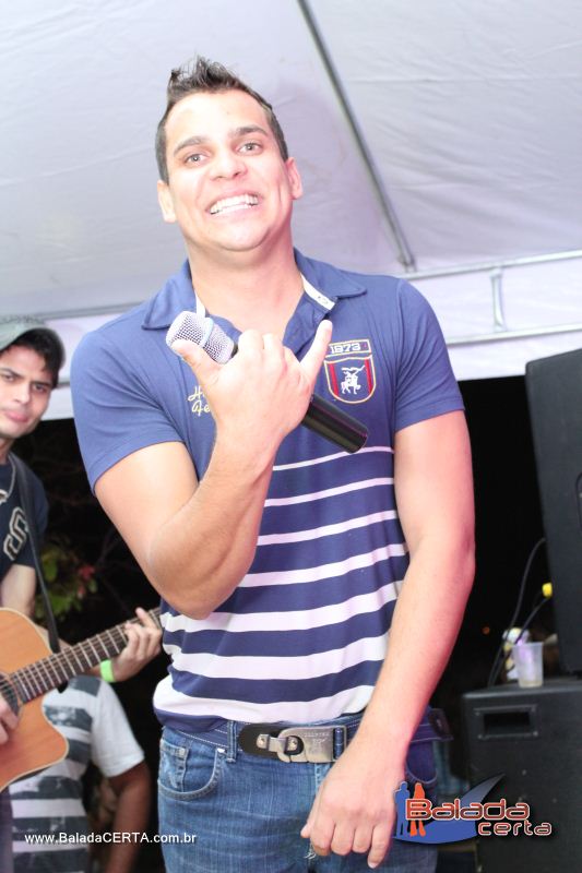 Balada: Showrrasco - Os Lendrios - Fazenda Sucupira - Riacho Fundo - DF