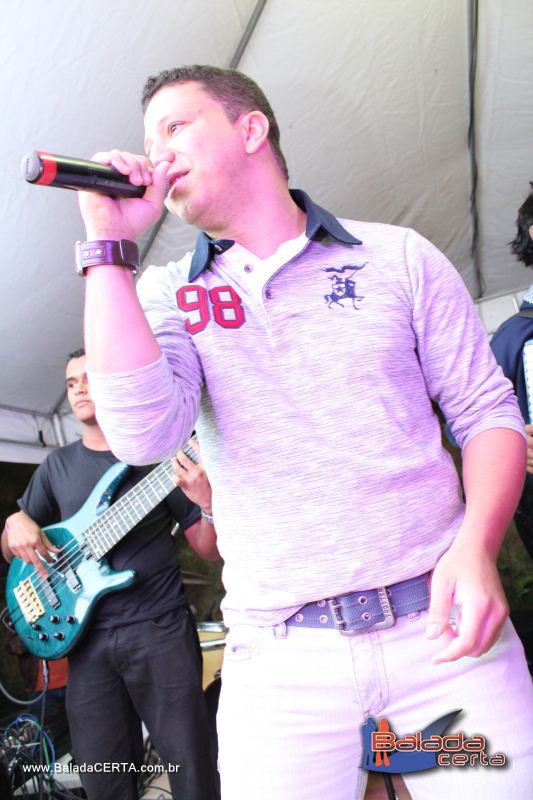 Balada: Showrrasco - Os Lendrios - Fazenda Sucupira - Riacho Fundo - DF