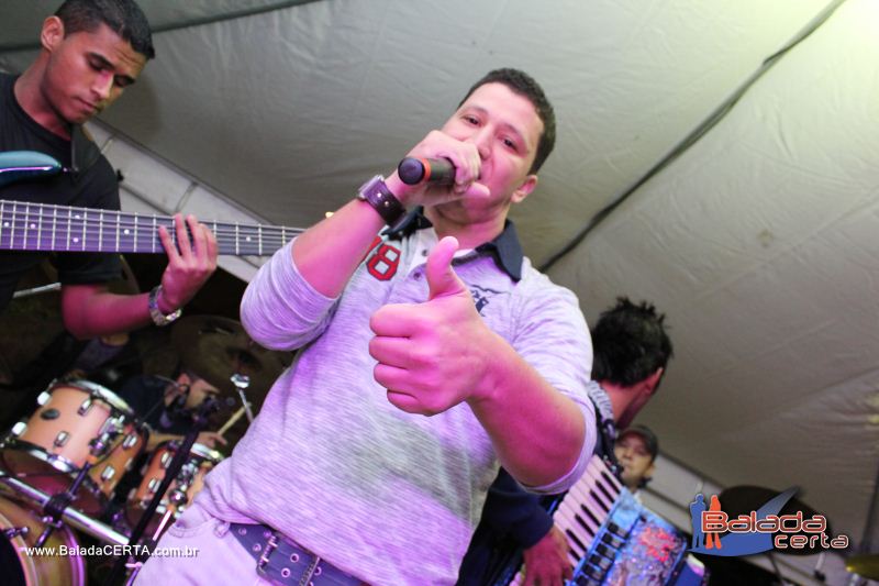 Balada: Showrrasco - Os Lendrios - Fazenda Sucupira - Riacho Fundo - DF