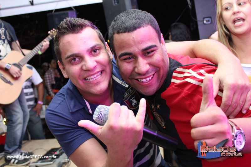 Balada: Showrrasco - Os Lendrios - Fazenda Sucupira - Riacho Fundo - DF