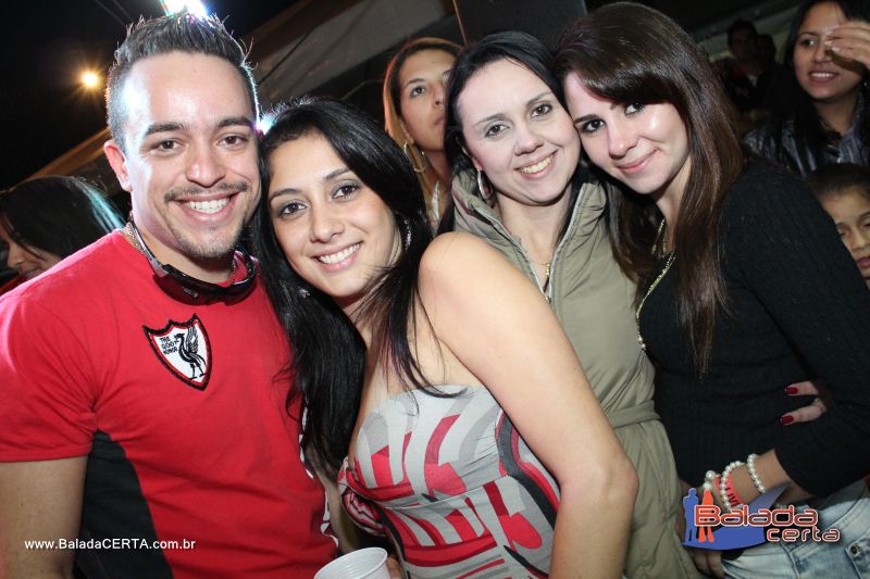 Balada: Showrrasco - Os Lendrios - Fazenda Sucupira - Riacho Fundo - DF