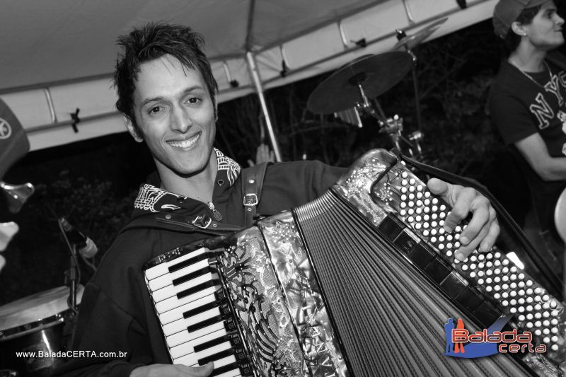 Balada: Showrrasco - Os Lendrios - Fazenda Sucupira - Riacho Fundo - DF