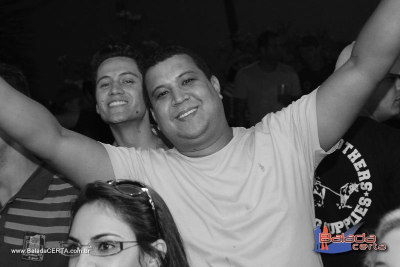 Balada: Showrrasco - Os Lendrios - Fazenda Sucupira - Riacho Fundo - DF