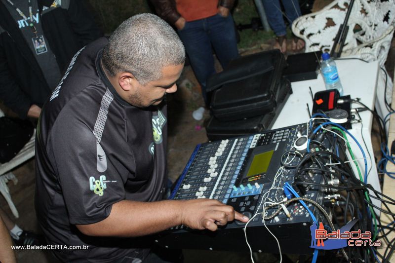 Balada: Showrrasco - Os Lendrios - Fazenda Sucupira - Riacho Fundo - DF