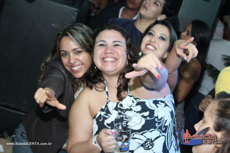 Balada: Showrrasco - Os Lendrios - Fazenda Sucupira - Riacho Fundo - DF