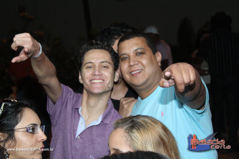 Balada: Showrrasco - Os Lendrios - Fazenda Sucupira - Riacho Fundo - DF