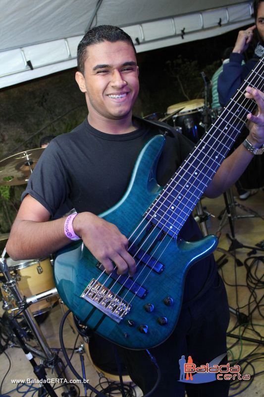 Balada: Showrrasco - Os Lendrios - Fazenda Sucupira - Riacho Fundo - DF