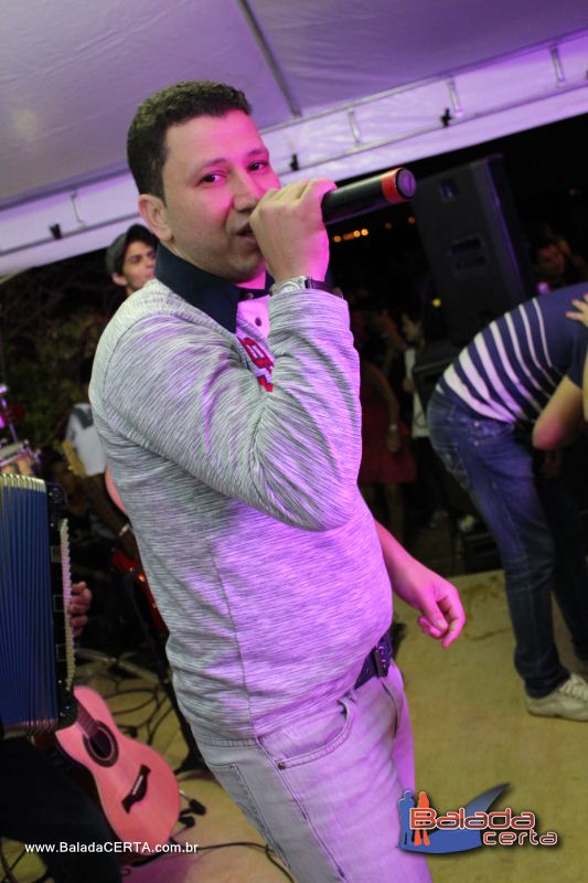 Balada: Showrrasco - Os Lendrios - Fazenda Sucupira - Riacho Fundo - DF