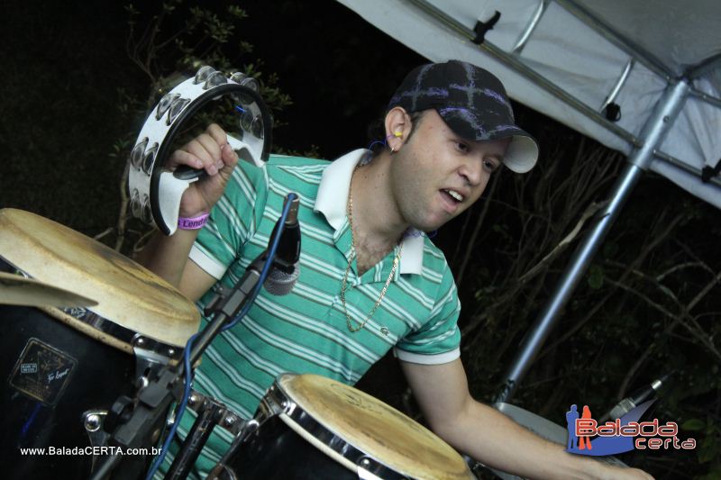 Balada: Showrrasco - Os Lendrios - Fazenda Sucupira - Riacho Fundo - DF