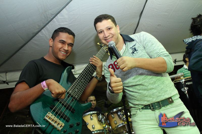 Balada: Showrrasco - Os Lendrios - Fazenda Sucupira - Riacho Fundo - DF