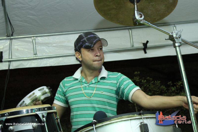 Balada: Showrrasco - Os Lendrios - Fazenda Sucupira - Riacho Fundo - DF