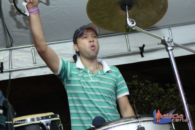 Balada: Showrrasco - Os Lendrios - Fazenda Sucupira - Riacho Fundo - DF