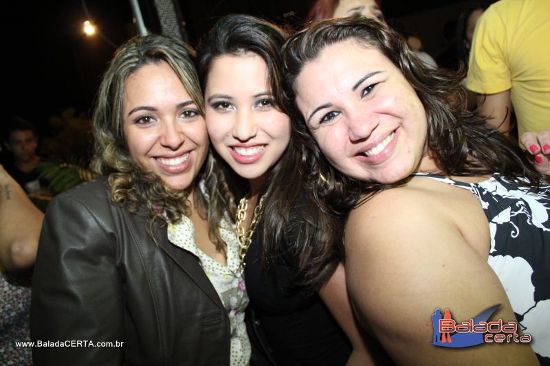 Balada: Showrrasco - Os Lendrios - Fazenda Sucupira - Riacho Fundo - DF