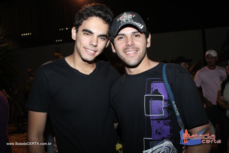 Balada: Showrrasco - Os Lendrios - Fazenda Sucupira - Riacho Fundo - DF