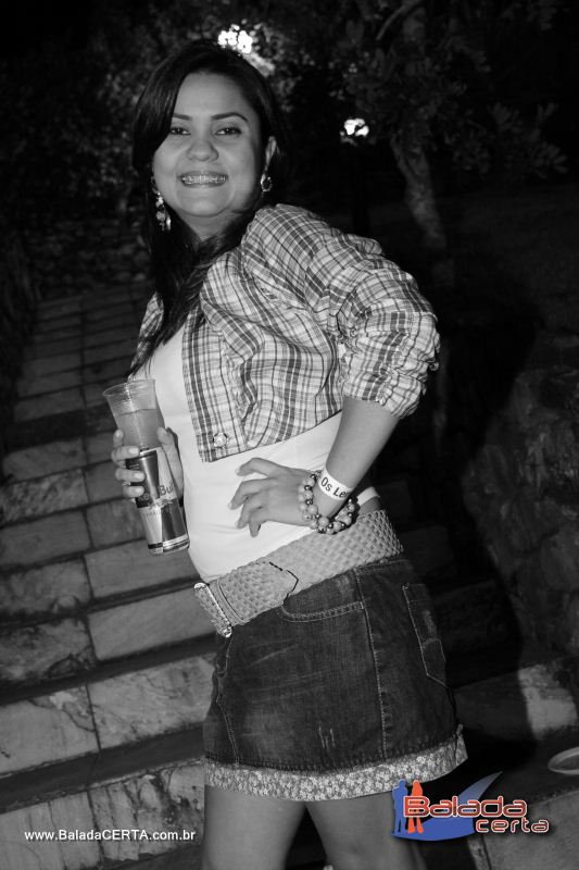 Balada: Showrrasco - Os Lendrios - Fazenda Sucupira - Riacho Fundo - DF