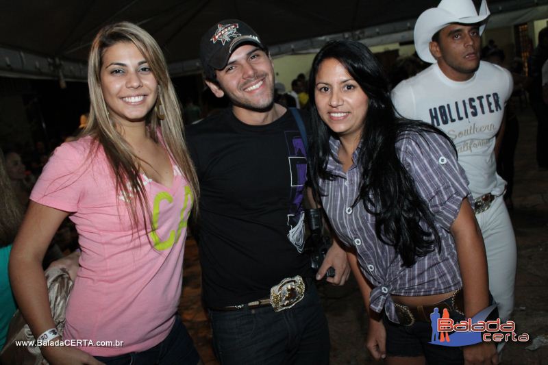 Balada: Showrrasco - Os Lendrios - Fazenda Sucupira - Riacho Fundo - DF