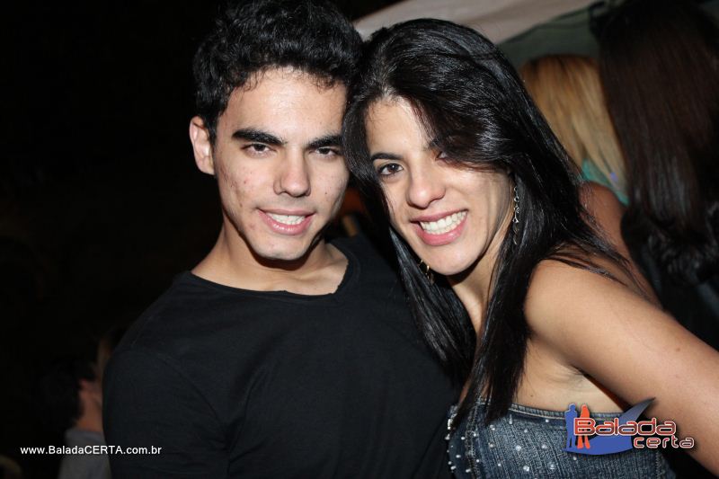 Balada: Showrrasco - Os Lendrios - Fazenda Sucupira - Riacho Fundo - DF