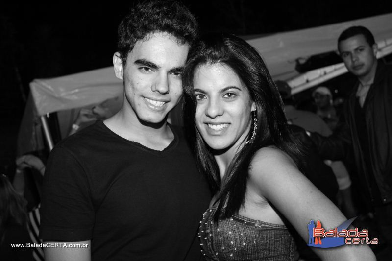 Balada: Showrrasco - Os Lendrios - Fazenda Sucupira - Riacho Fundo - DF