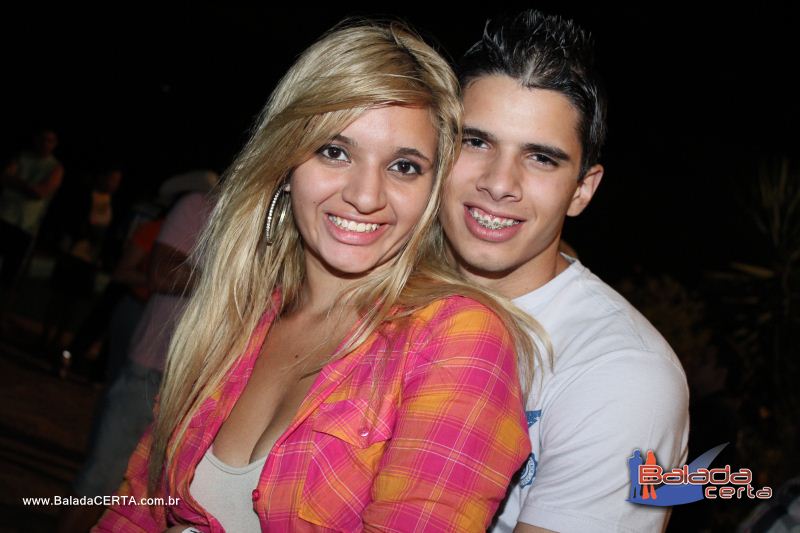 Balada: Showrrasco - Os Lendrios - Fazenda Sucupira - Riacho Fundo - DF