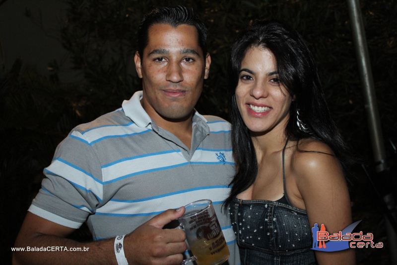 Balada: Showrrasco - Os Lendrios - Fazenda Sucupira - Riacho Fundo - DF