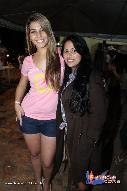 Balada: Showrrasco - Os Lendrios - Fazenda Sucupira - Riacho Fundo - DF